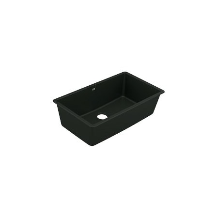 Moen Granite Undermount Sink Single 33X18-7/1 GGB4010B